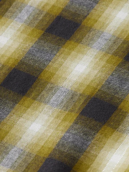 FLANNEL SHIRT SCOTCH & SODA