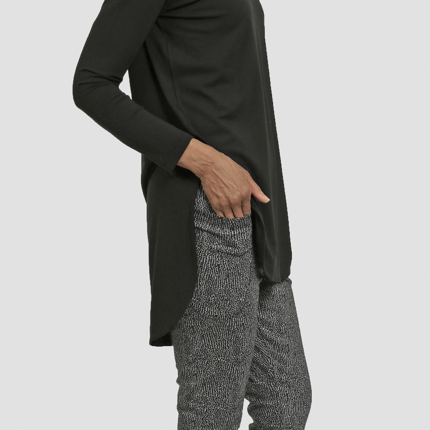 Bailey System Skinny Pant AYRTIGHT