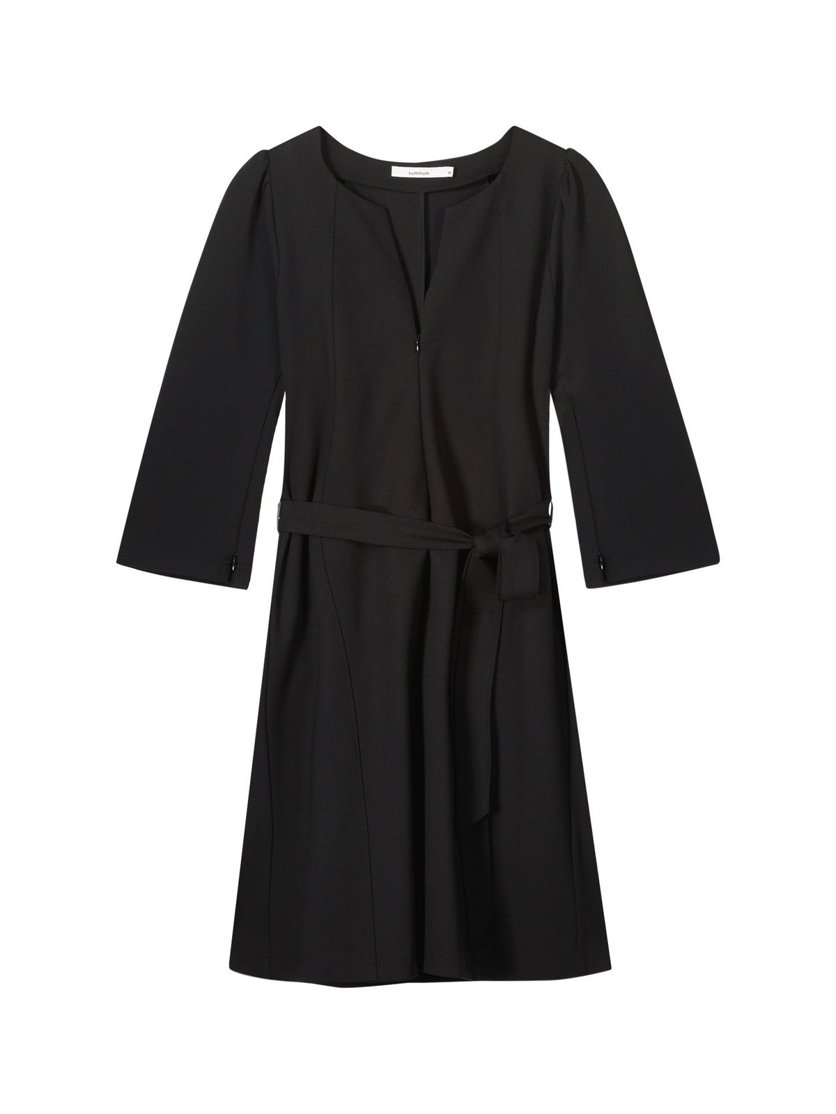 MILAND MIDI DRESS SUMMUM