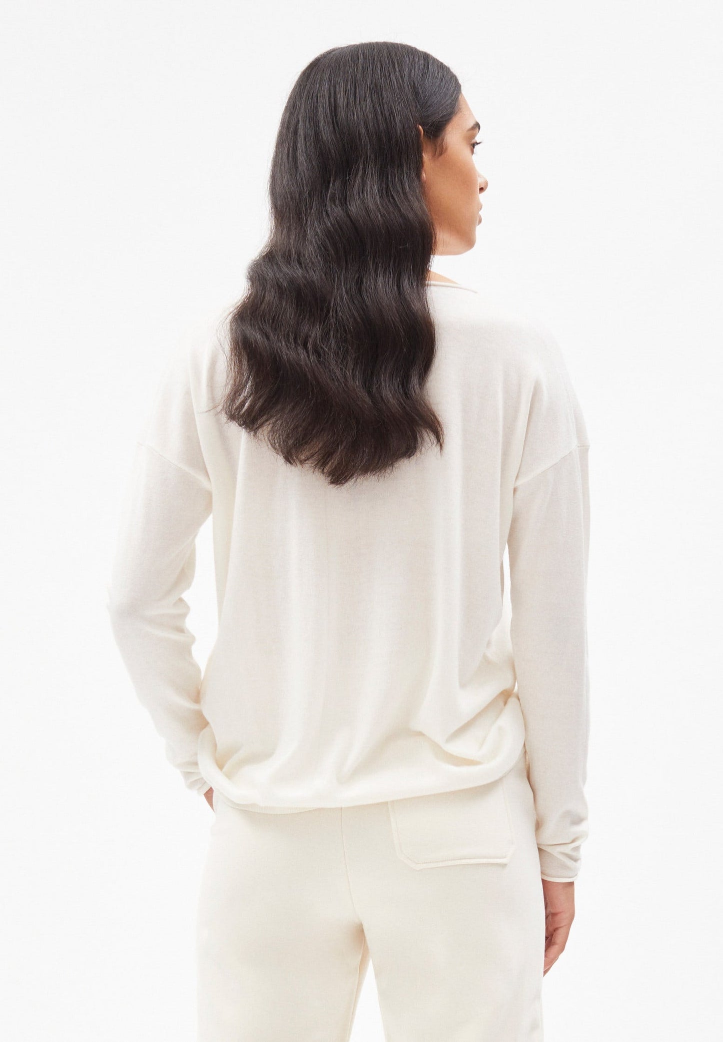 Ladaa Knit Pullover