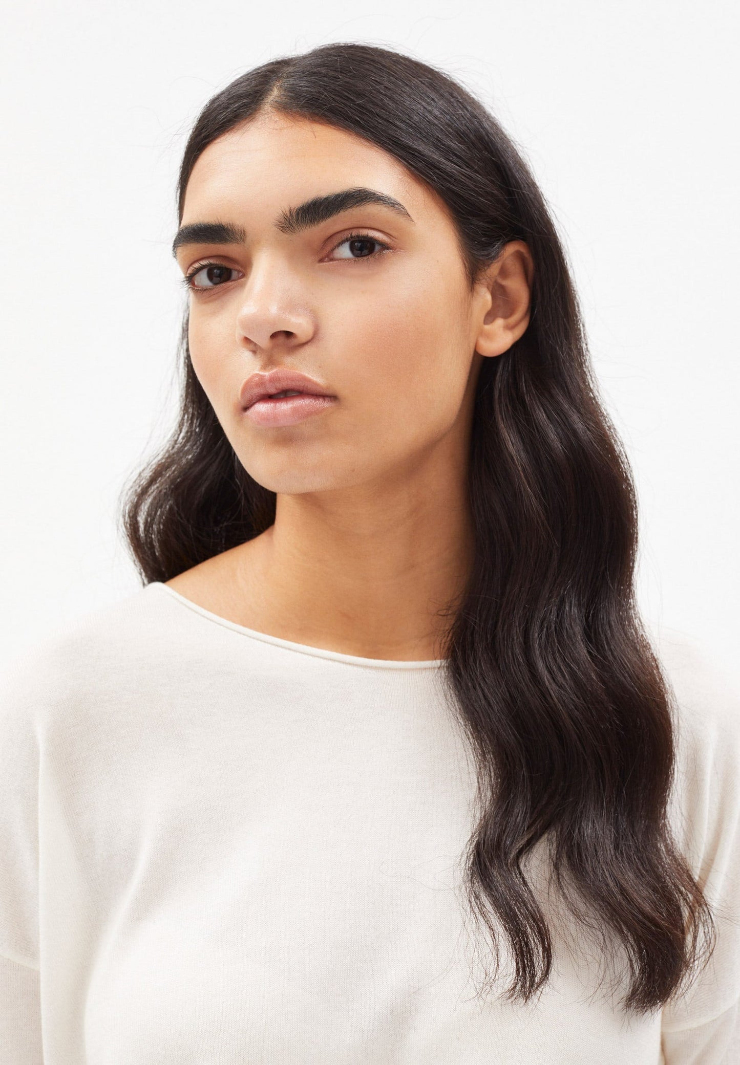 Ladaa Knit Pullover