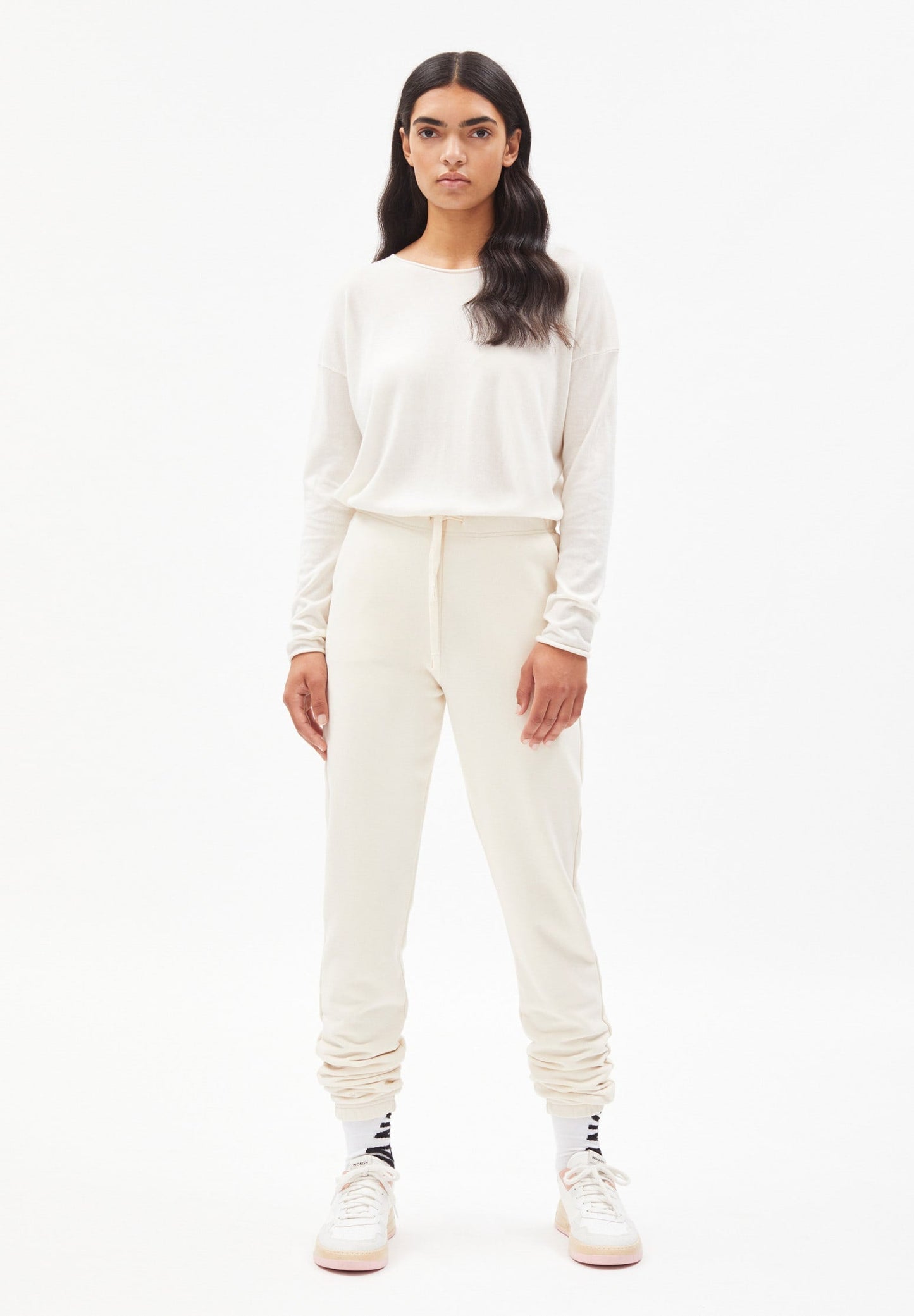 Ladaa Knit Pullover