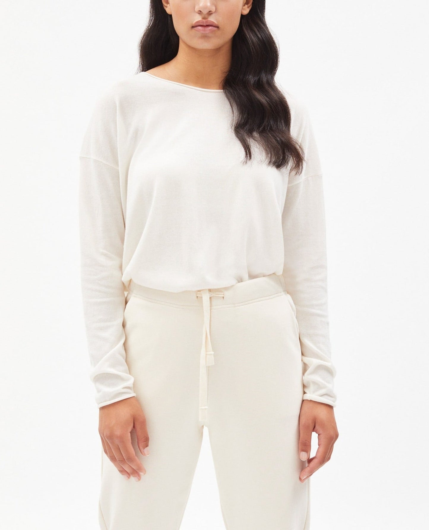 Ladaa Knit Pullover