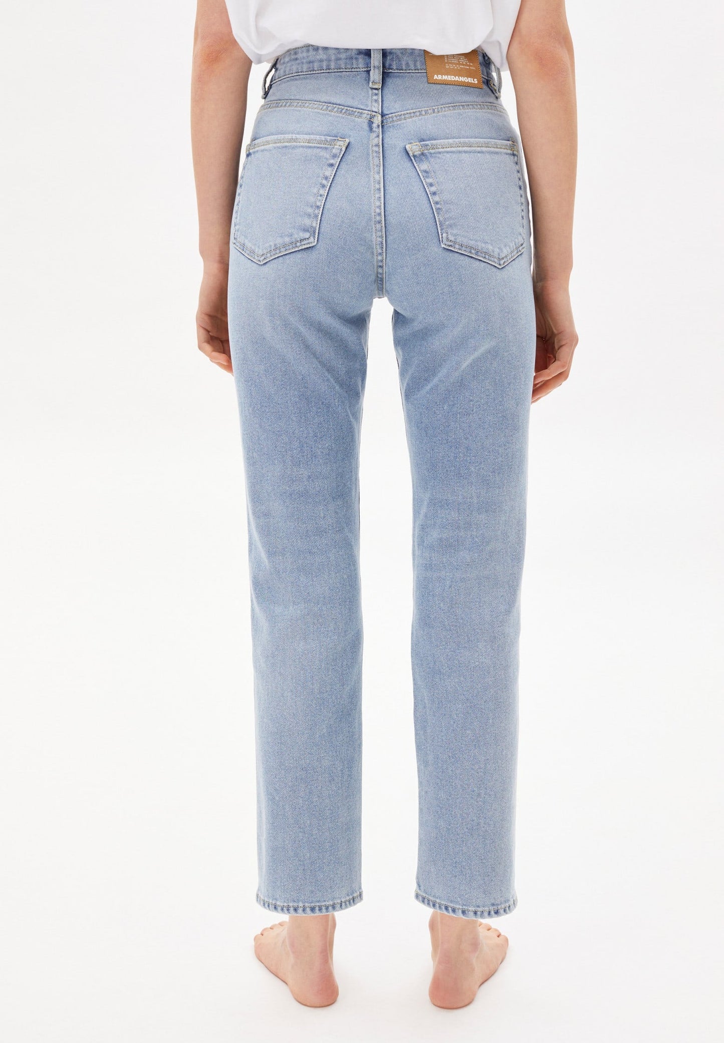 Lejaa Denim Slim Fit