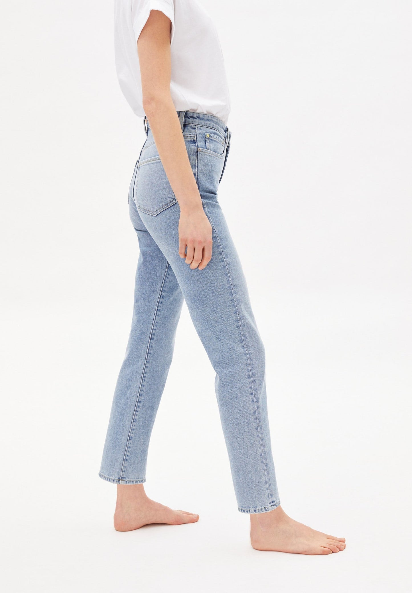 Lejaa Denim Slim Fit