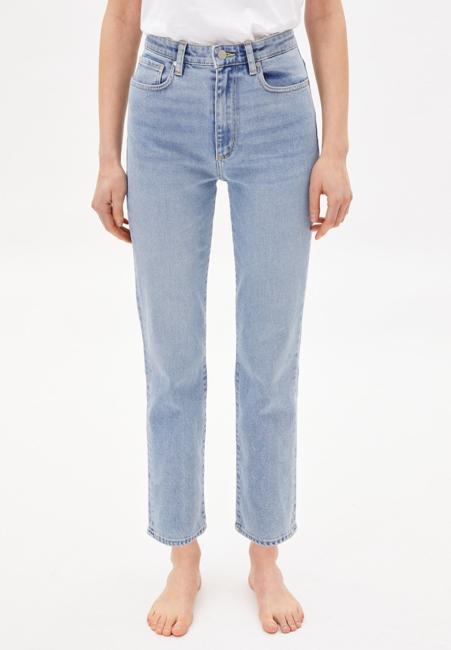 Lejaa Denim Slim Fit