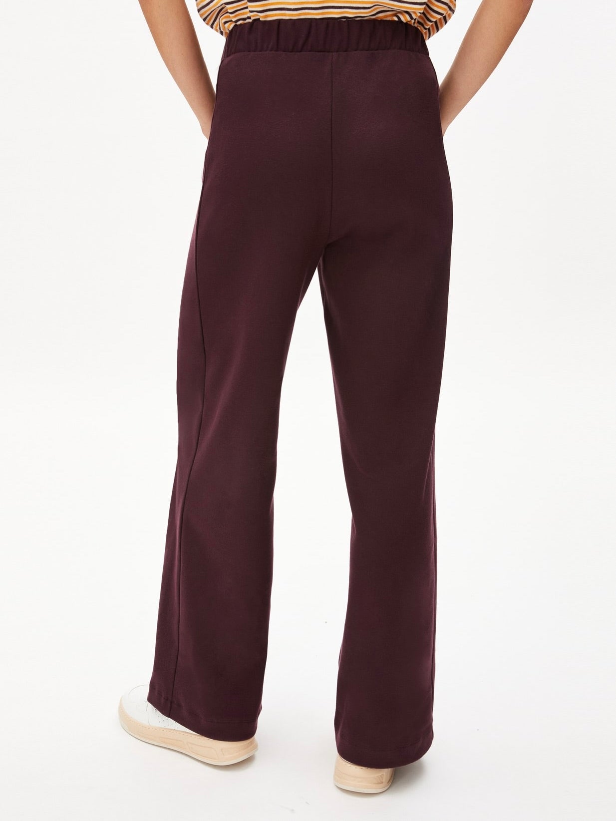 Maarle Pull on Knit Pant