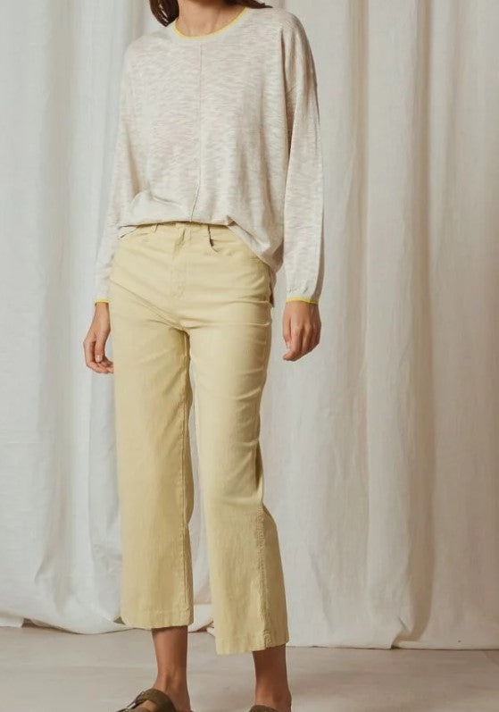 FLY FRONT CROP INDI & COLD