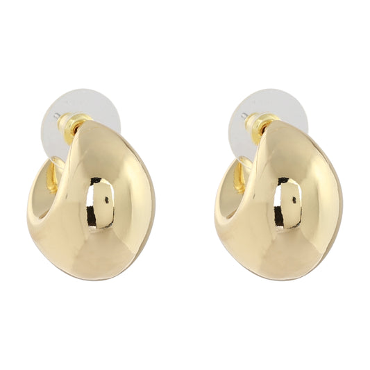SMALL  HOOP EARRING
