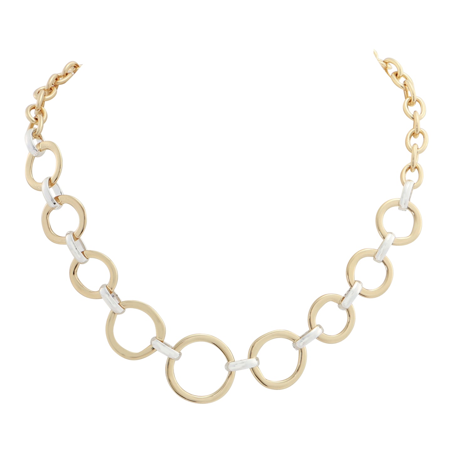 CHAIN NECKLACE