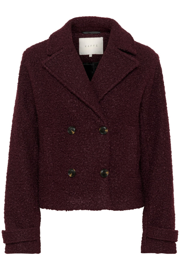 ANNE JACKET