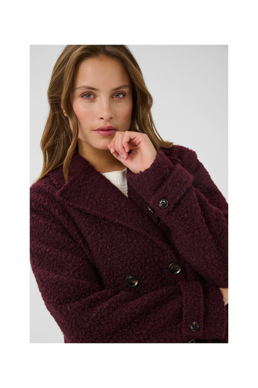 ANNE JACKET