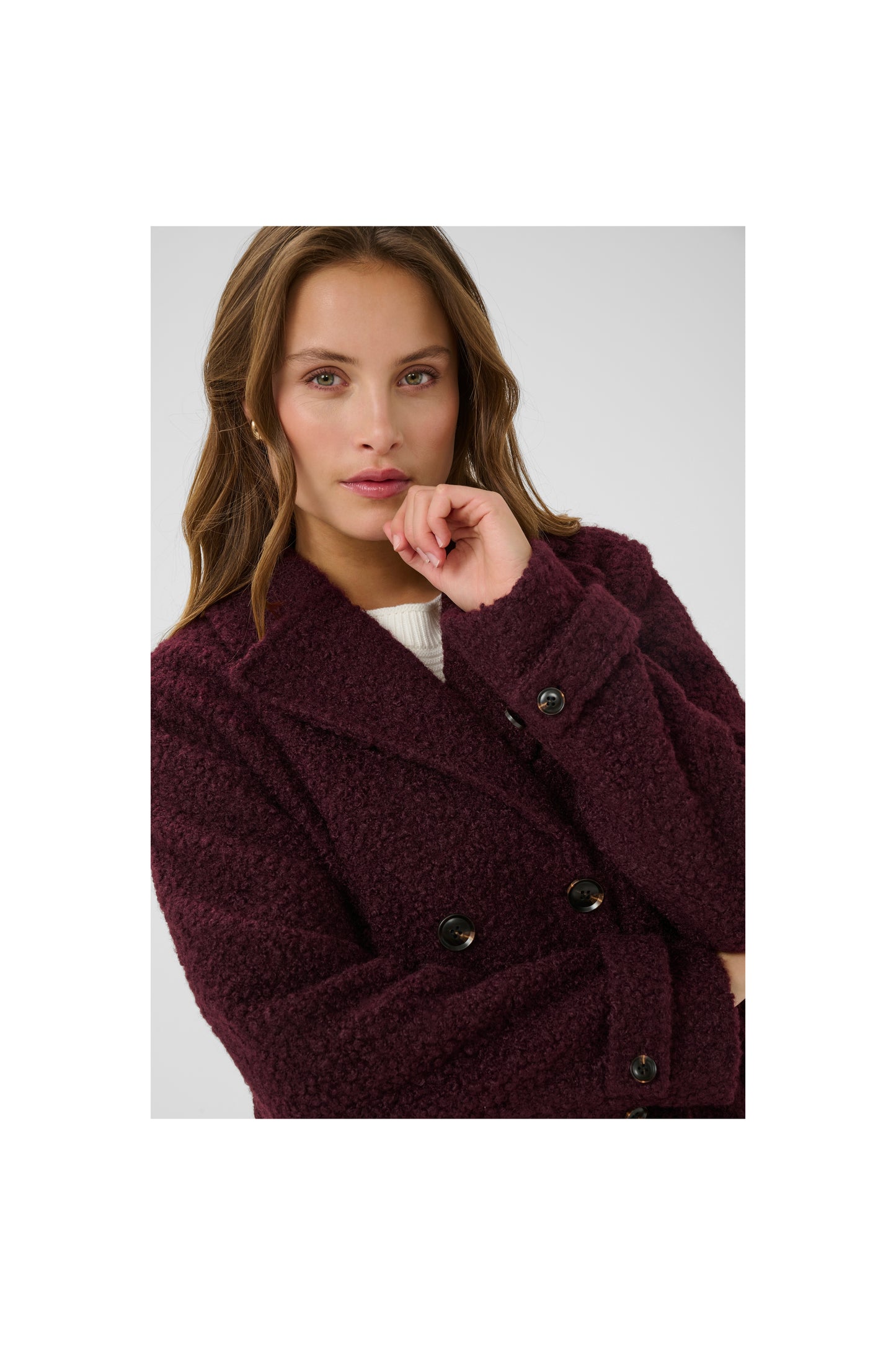 ANNE JACKET