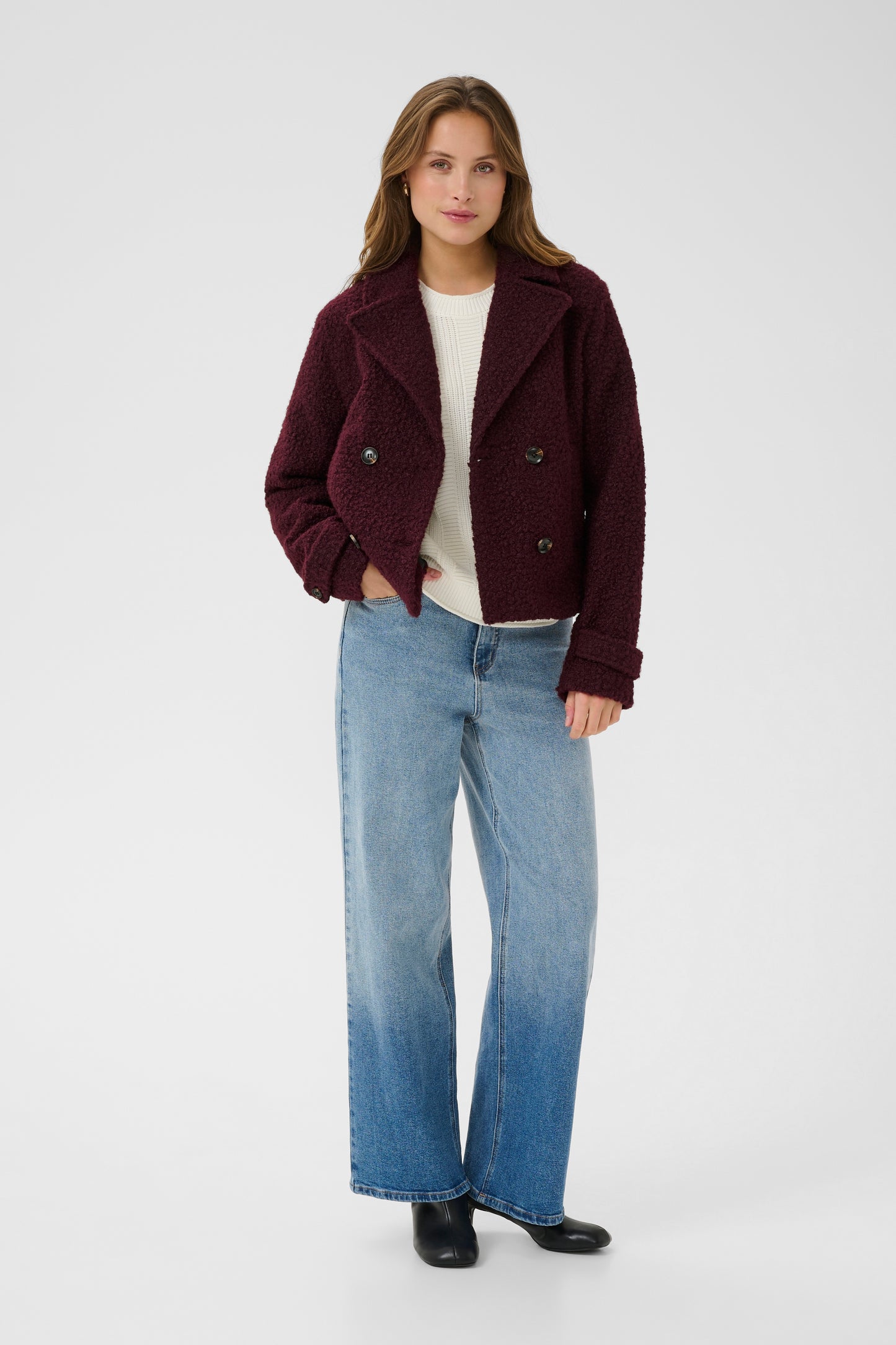 ANNE JACKET