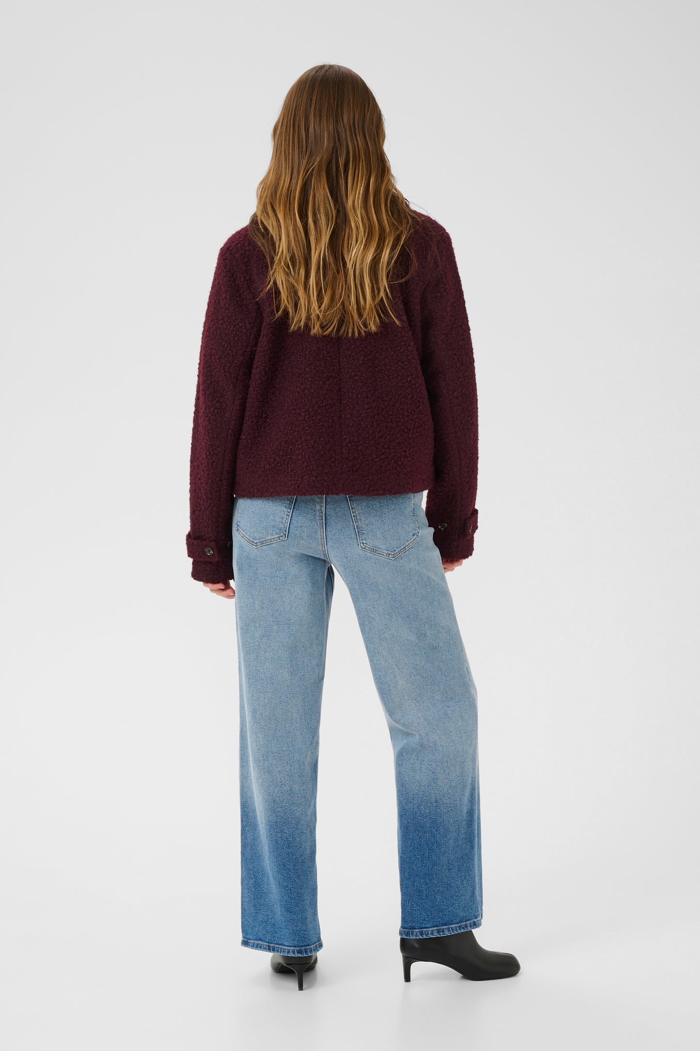 ANNE JACKET