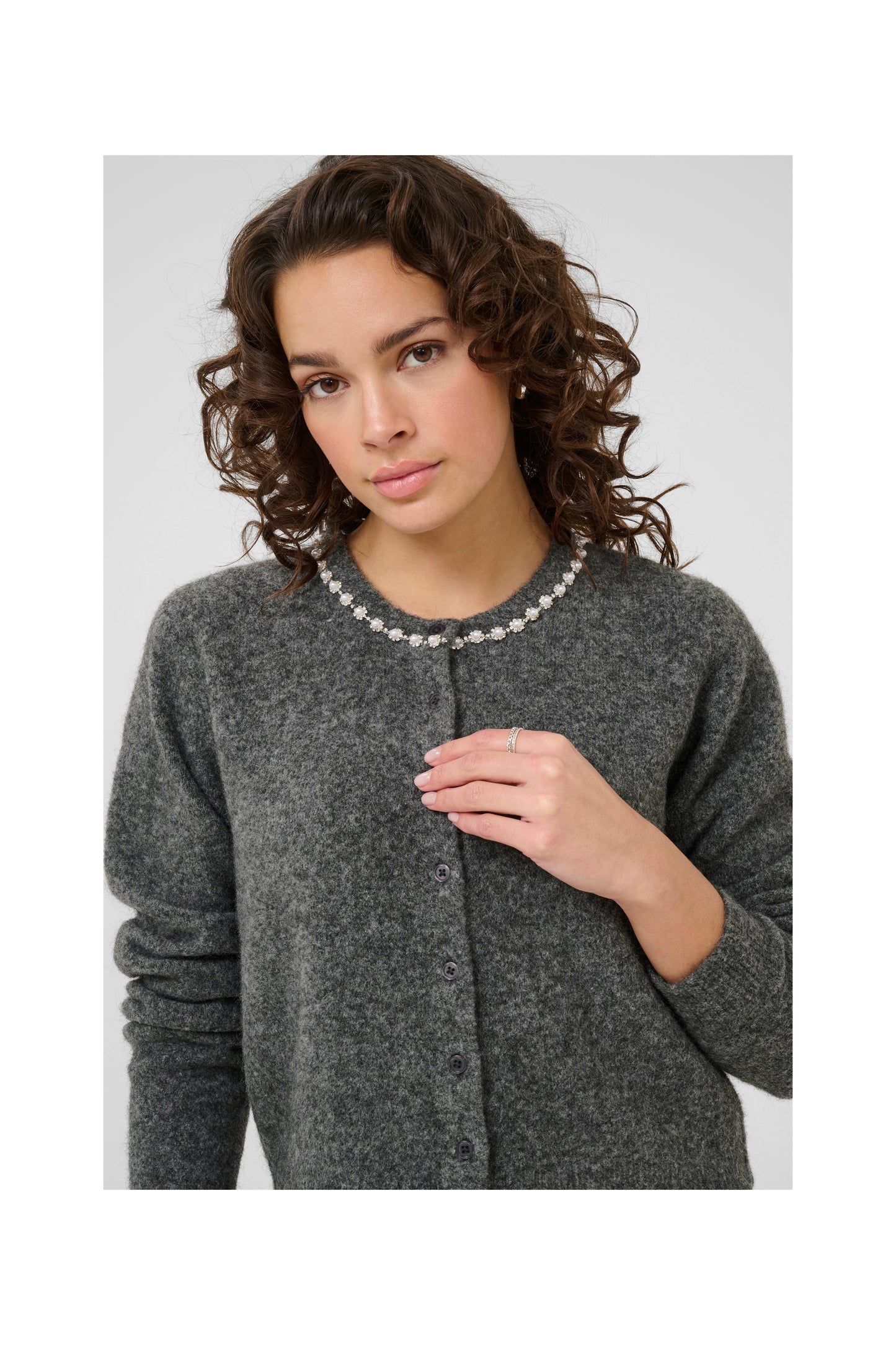 ROXY CARDIGAN