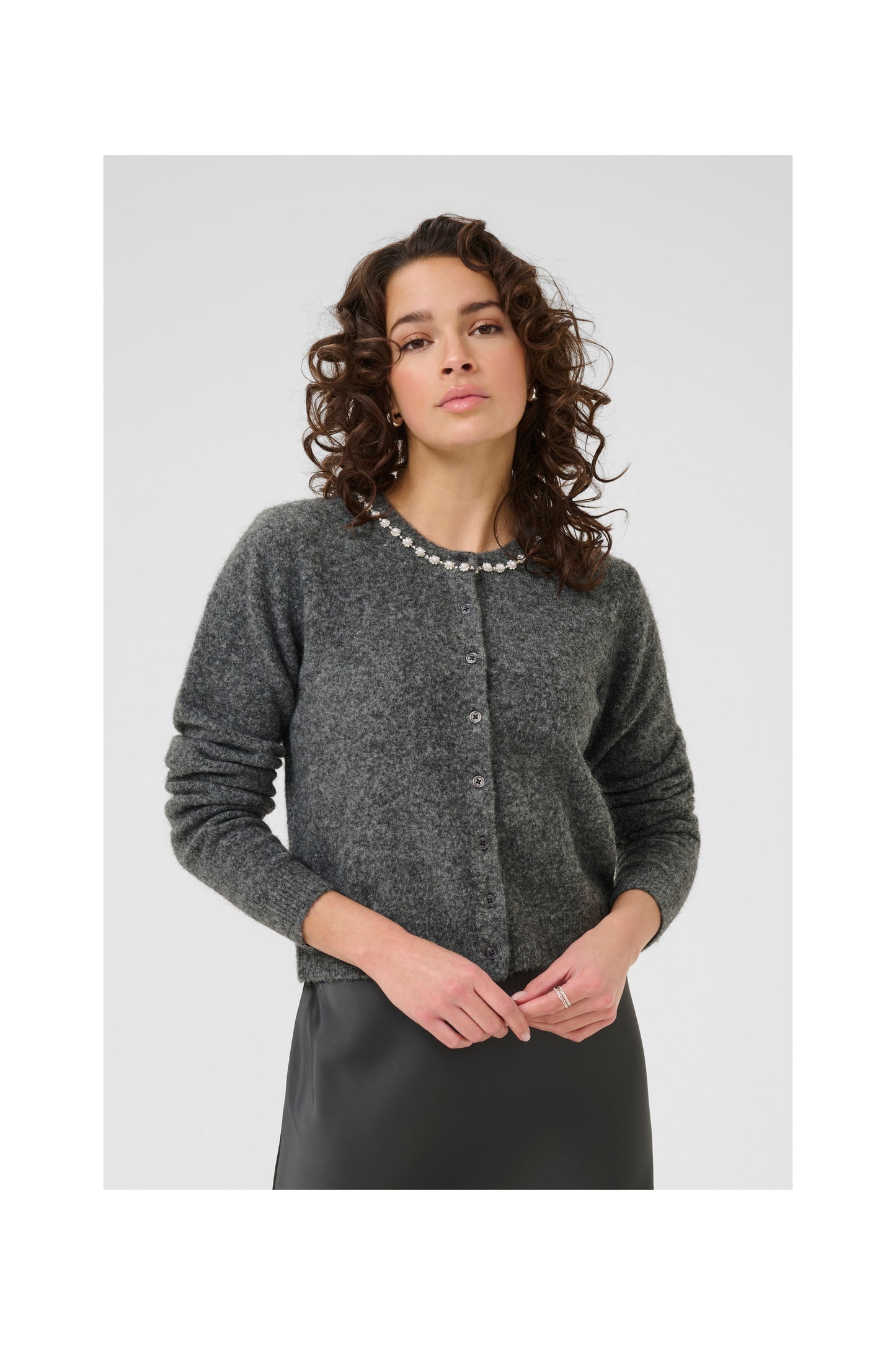 ROXY CARDIGAN