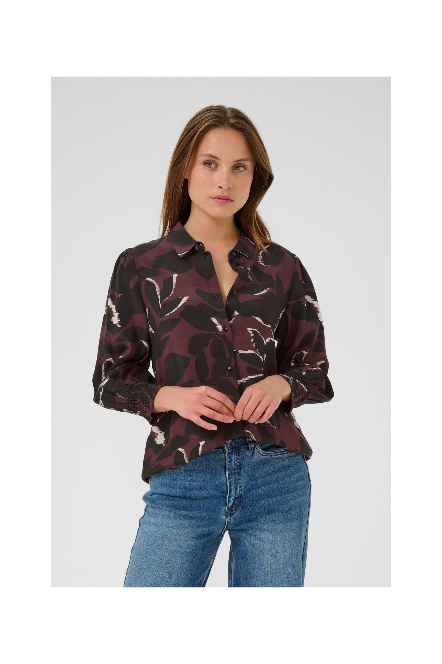 MILLE SHIRT