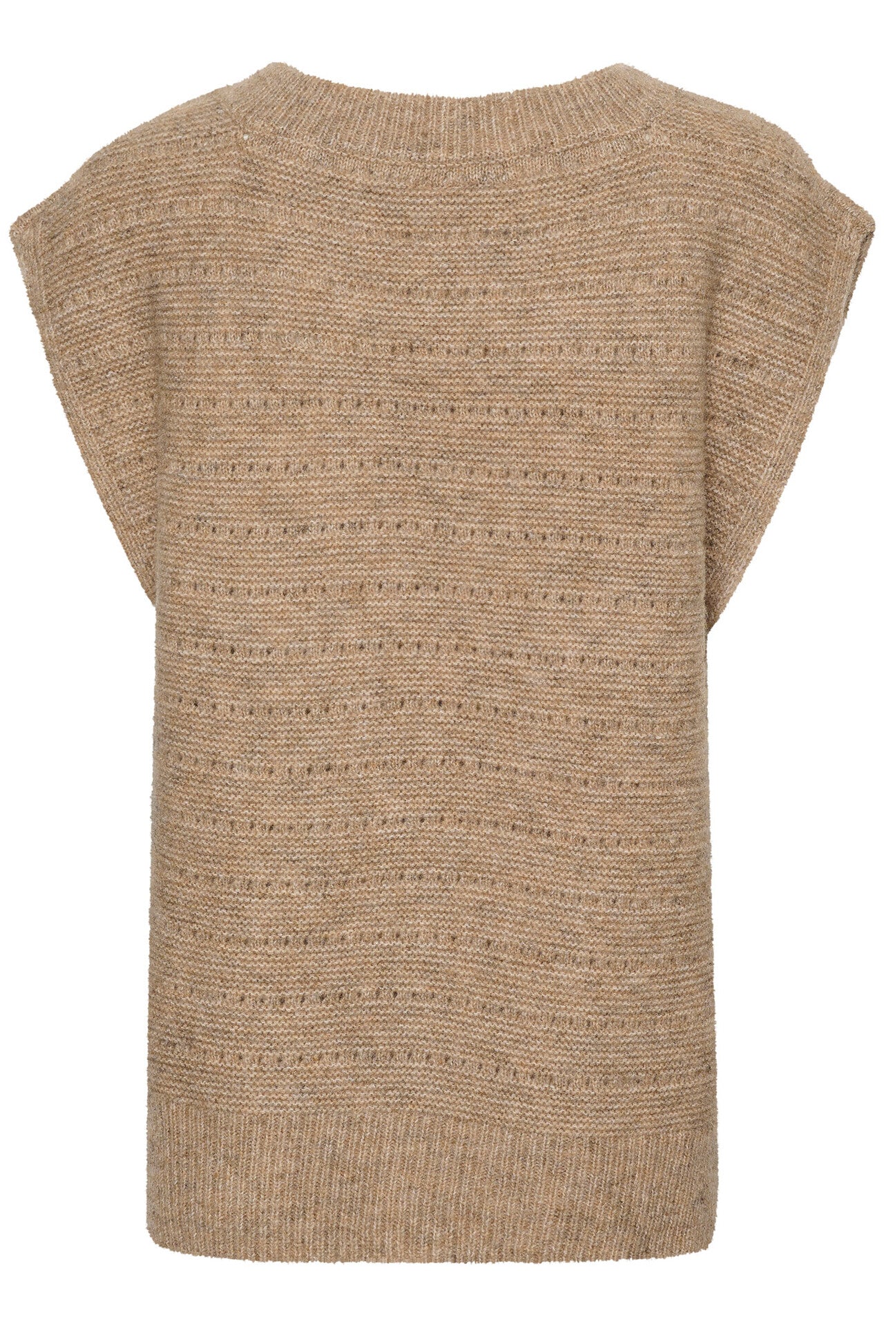 KIKO POINTELLE SWEATER VEST