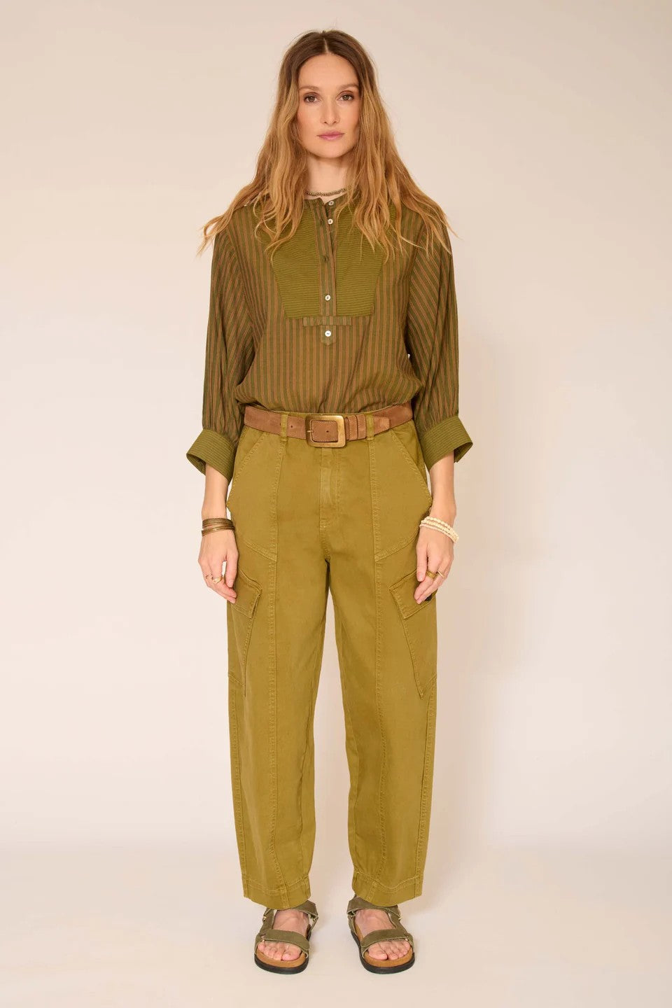 PAROS CARGO PANT