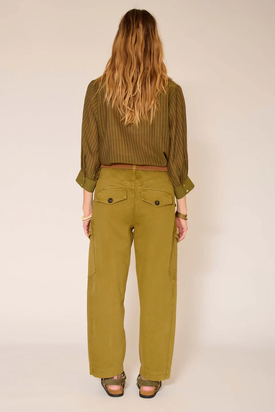 PAROS CARGO PANT