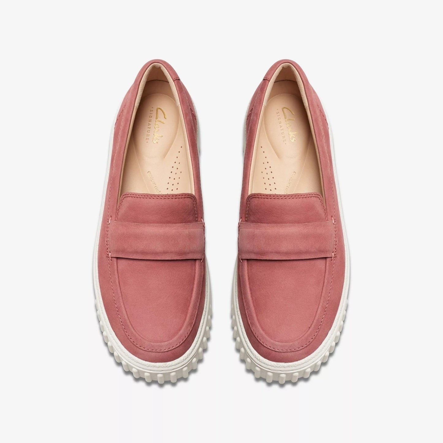 MAYHILL COVE LOAFER CLARKS