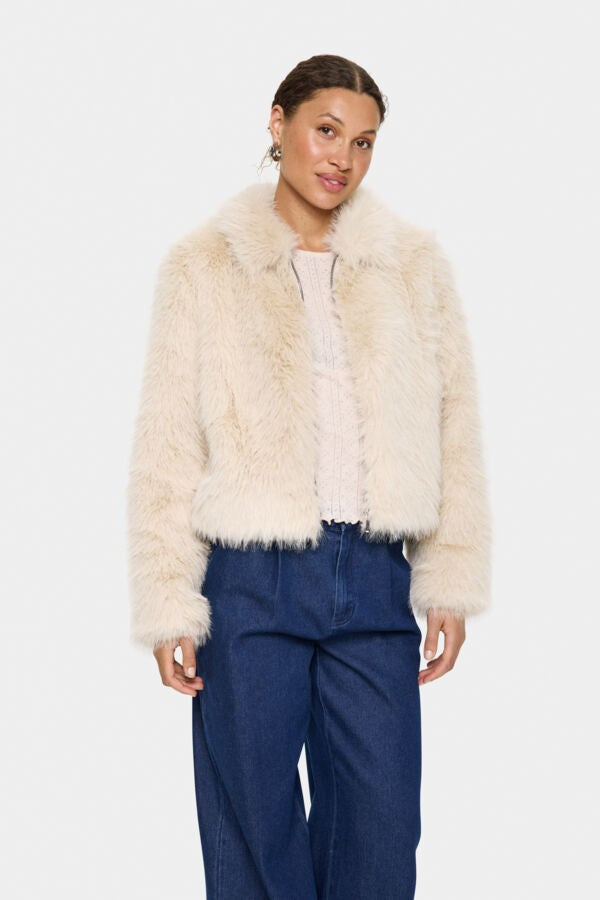 ZASELINE JACKET