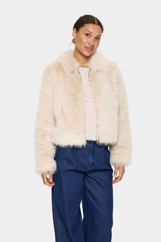 ZASELINE JACKET