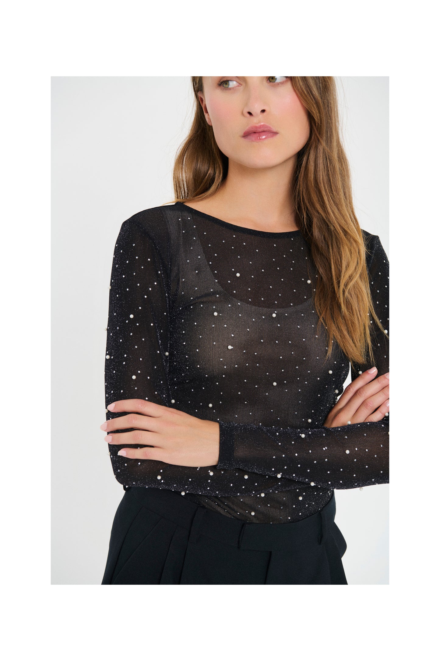 MAISIE TOP
