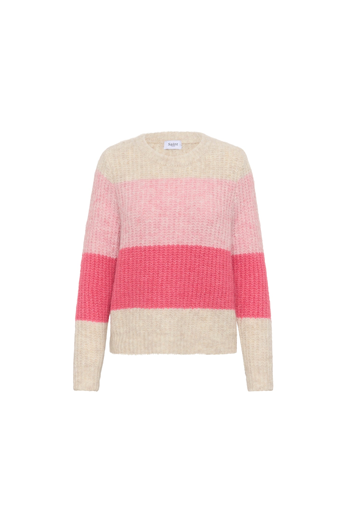MANDY PULLOVER SWEATER