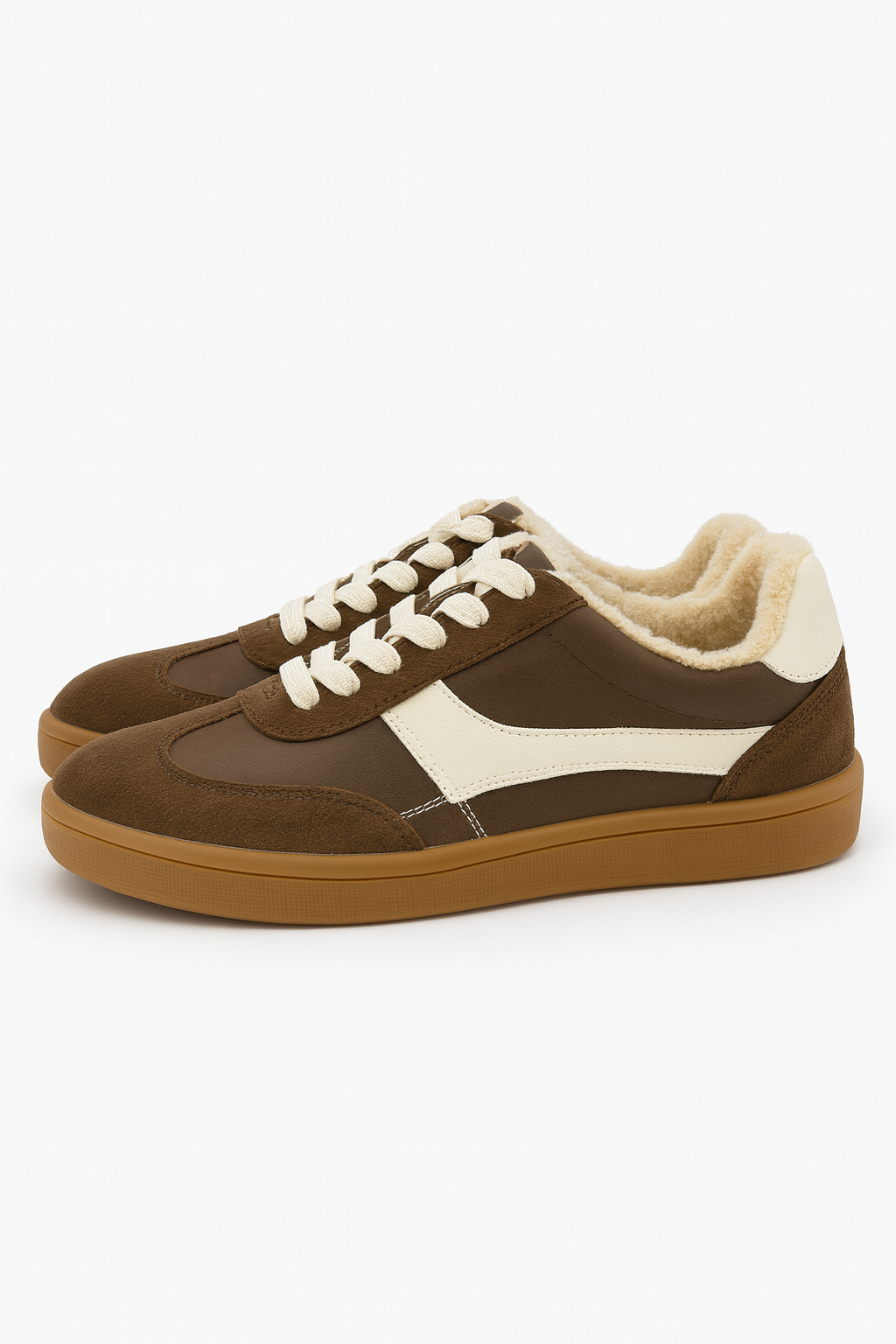 SHERPA SNEAKER
