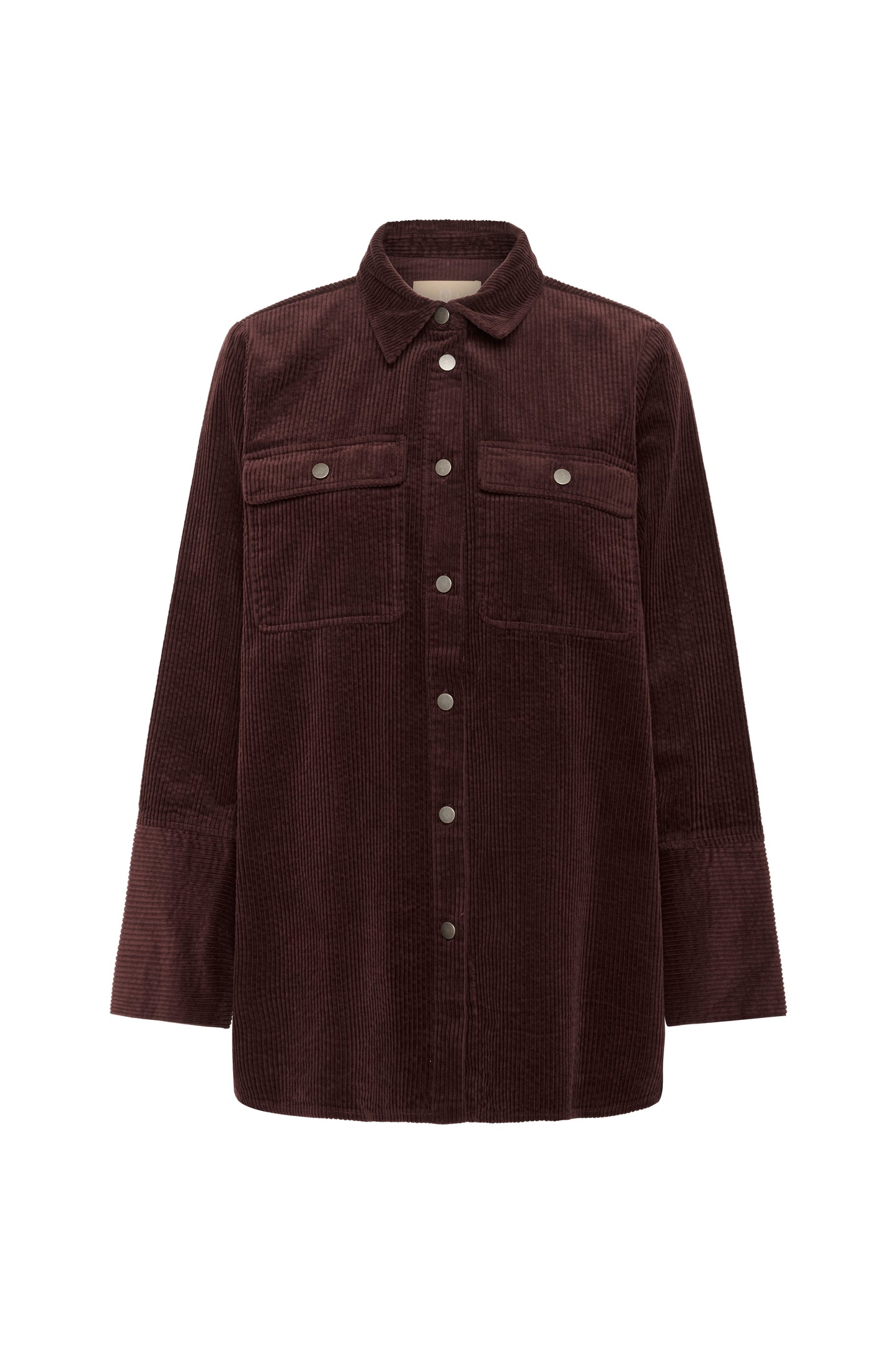 BAELA KLAY SHIRT JACKET