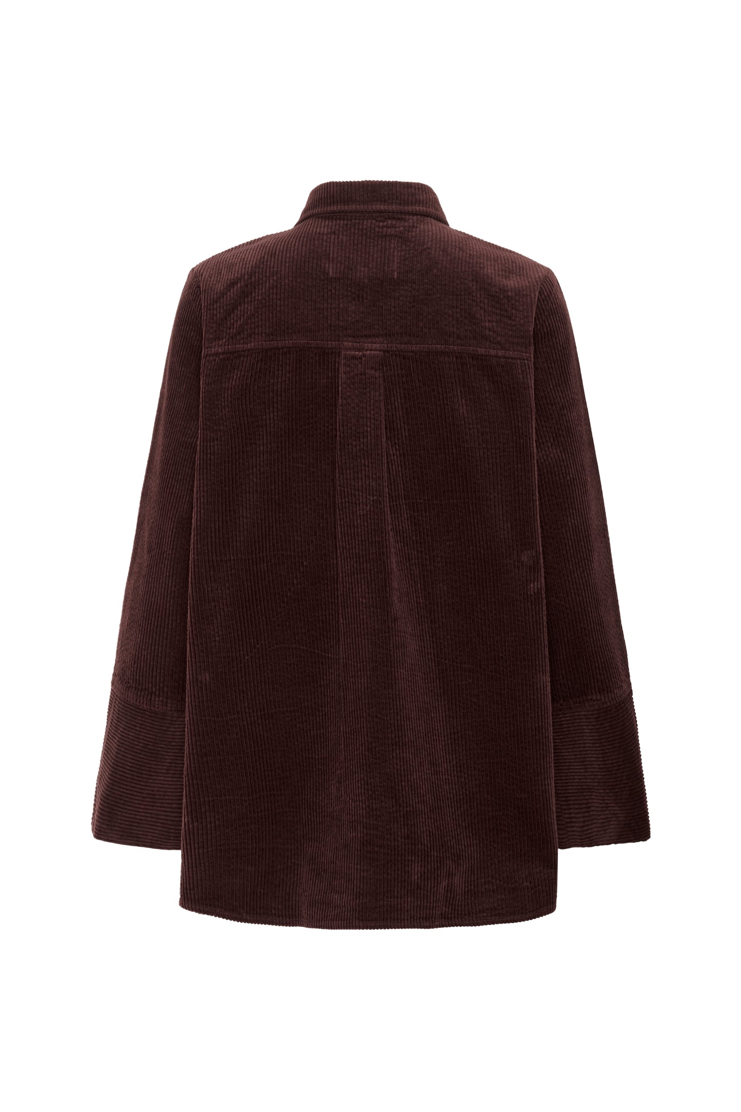 BAELA KLAY SHIRT JACKET