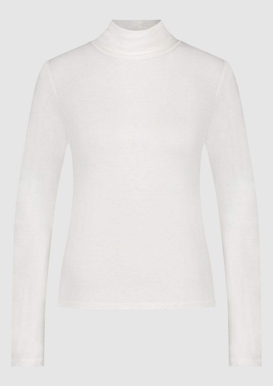 TURTLENECK LONG SLEEVE TOP CIRCLE OF TRUST