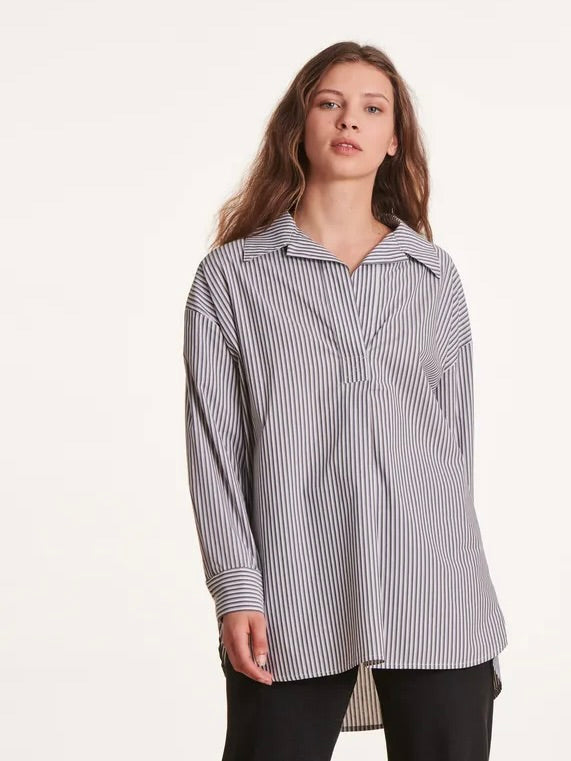 STRIPE SHIRT LA FEE