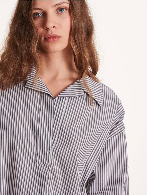 STRIPE SHIRT LA FEE