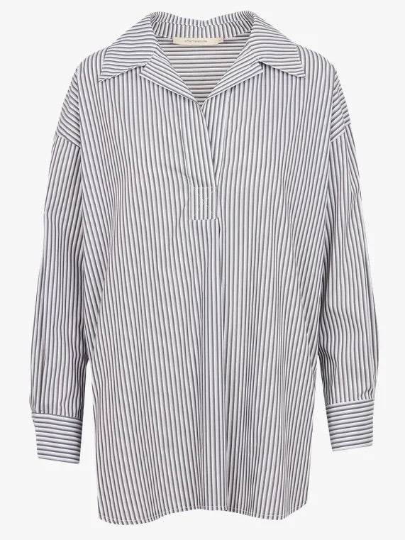 STRIPE SHIRT LA FEE