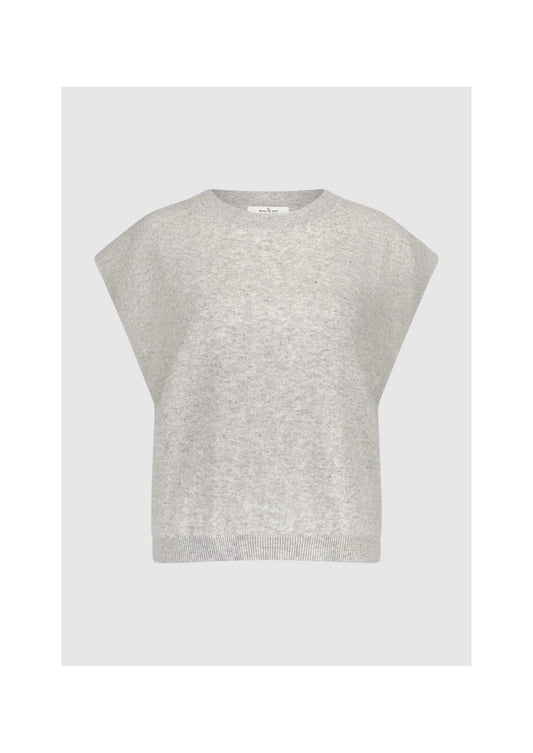 BROOKE CREWNECK SWEATER