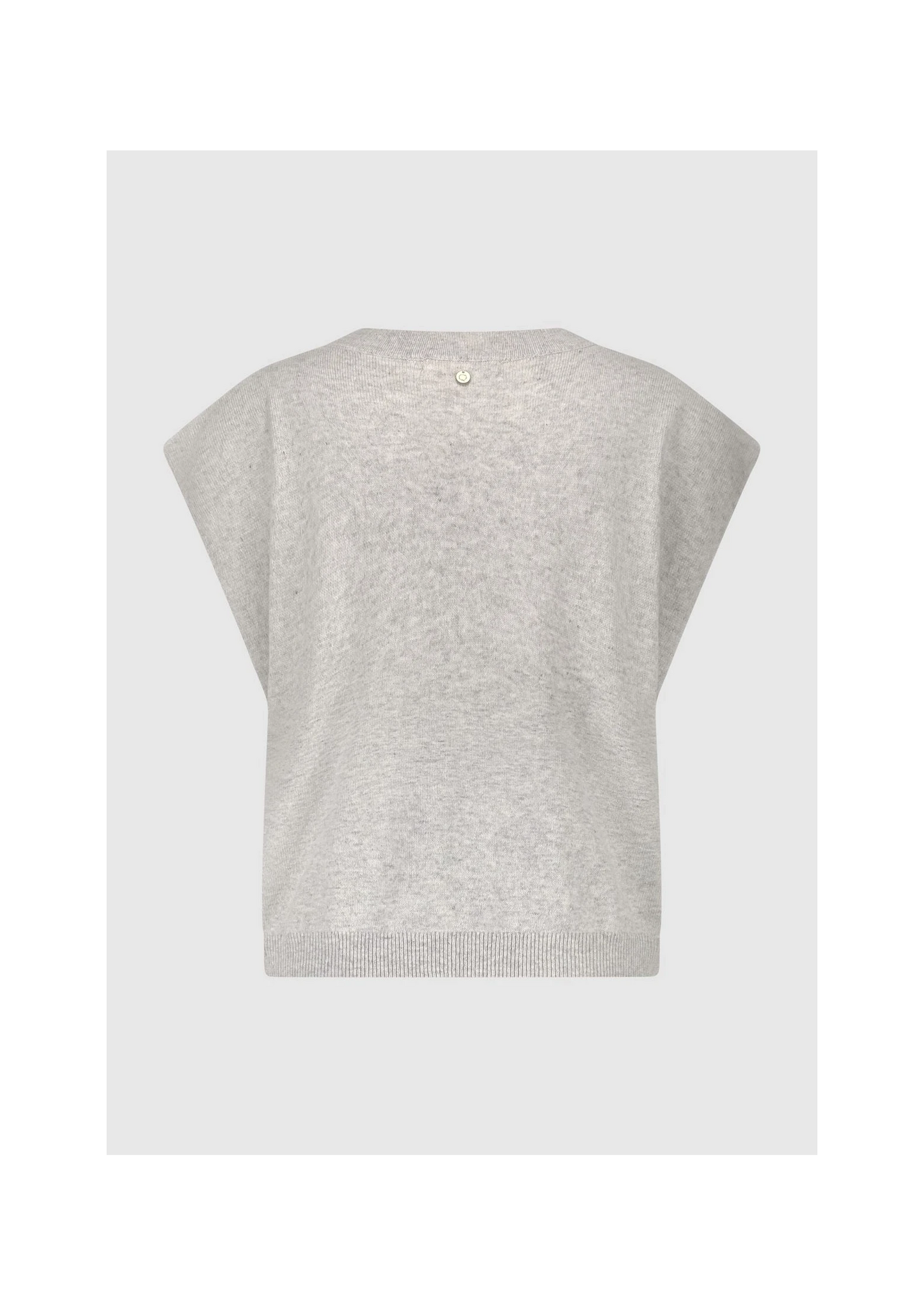 BROOKE CREWNECK SWEATER