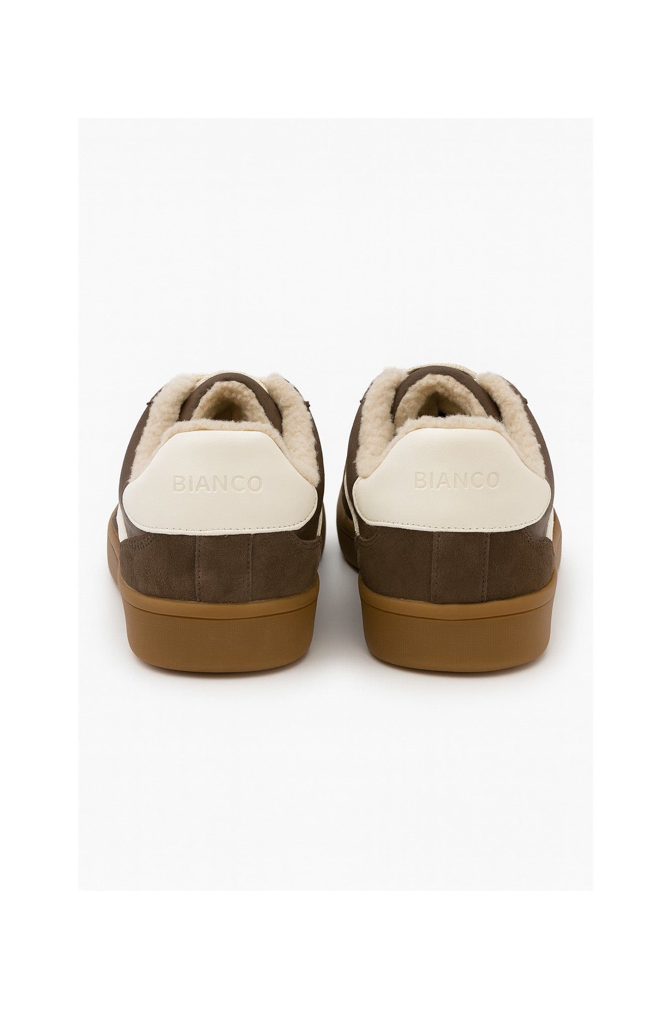SHERPA SNEAKER