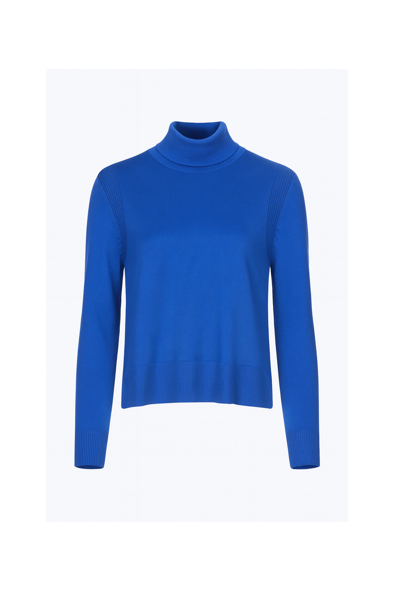 LONG SLEEVE TURTLENECK