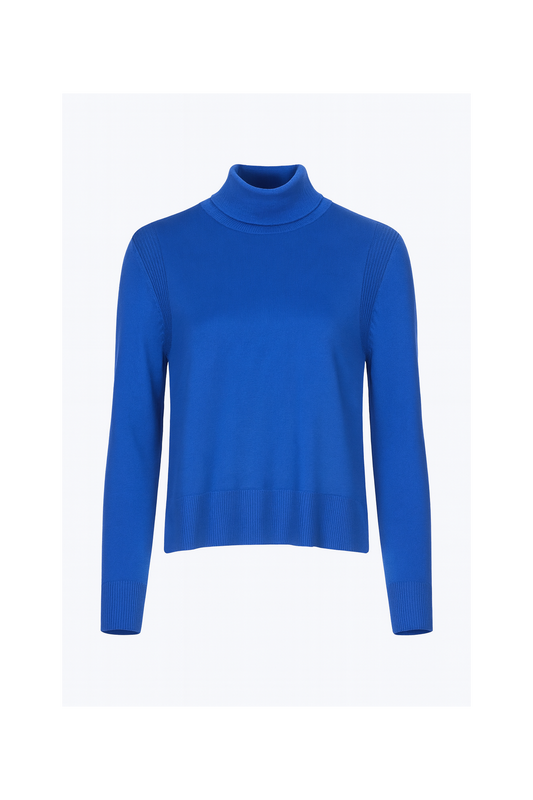 LONG SLEEVE TURTLENECK