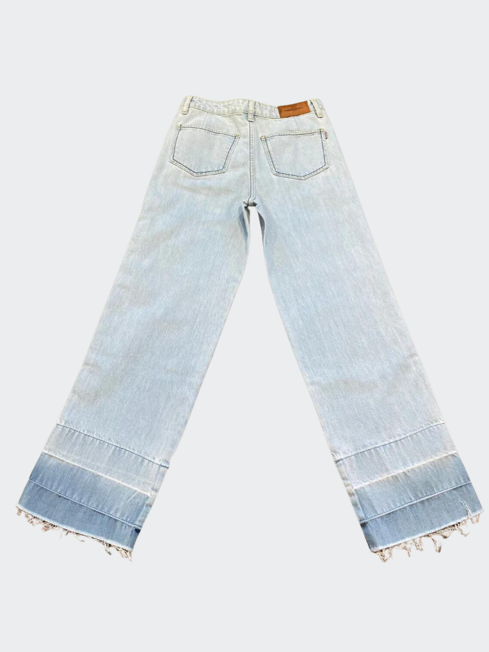 Boutique jeans sales