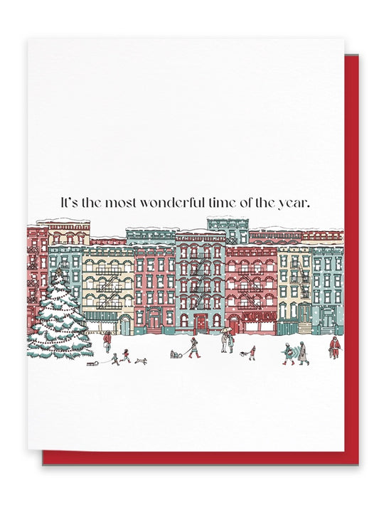 MOST WONDERFUL TIME CARDIDEOLOGY