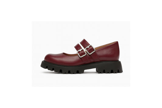 MARY JANE SHOE