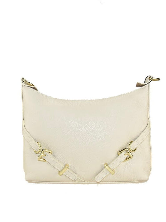 BELT DATAIL DESIGN BAG