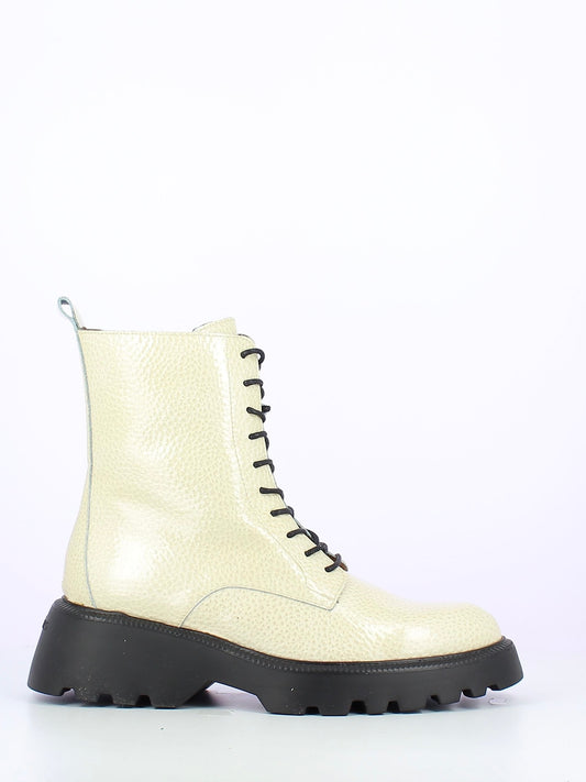 LACE UP BOOTIE WONDERS