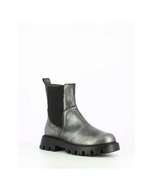 ELASTIC INSERT BOOTIE