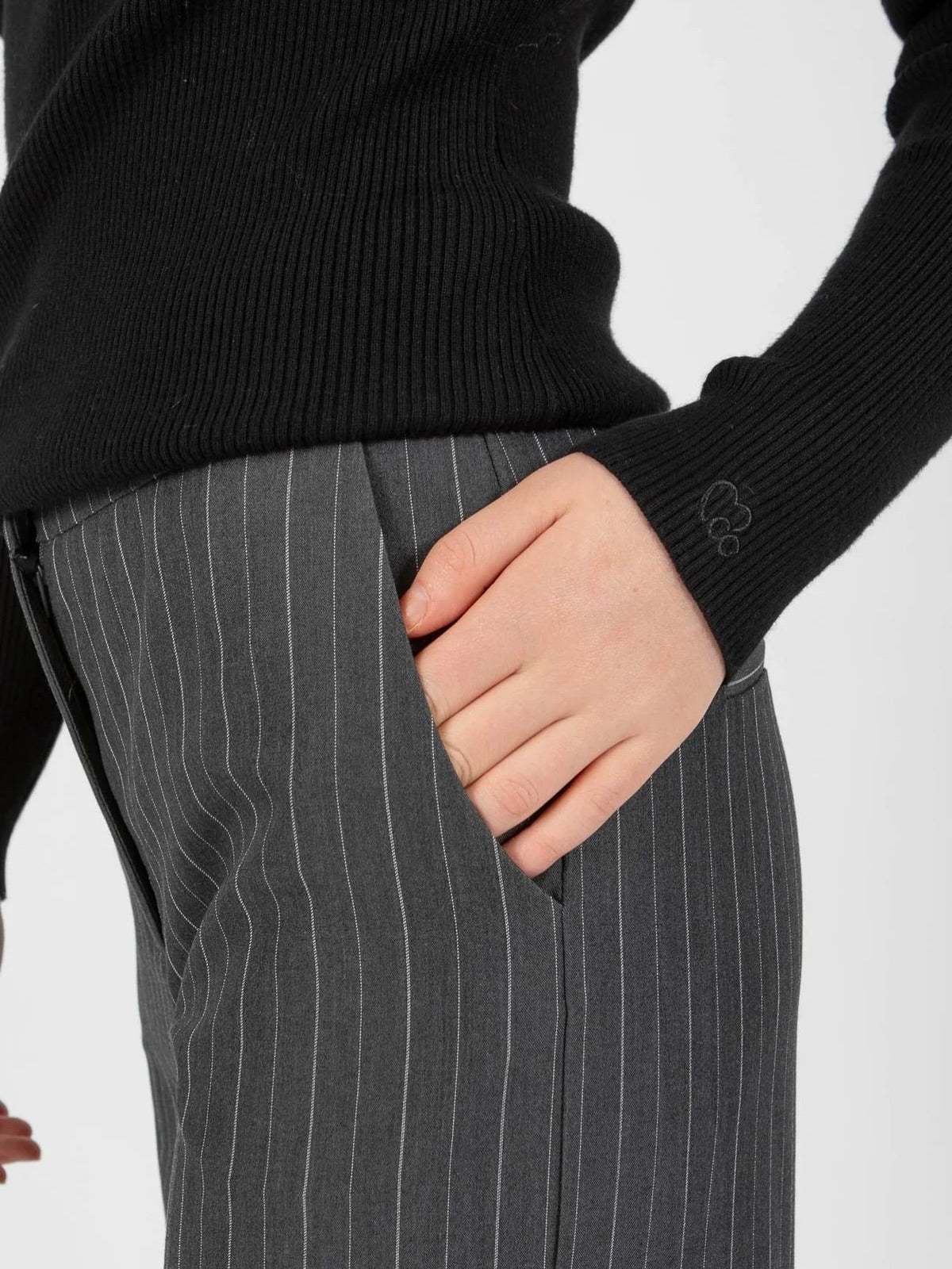 HEART MAXINE PANT COSTER COPHENHAGEN