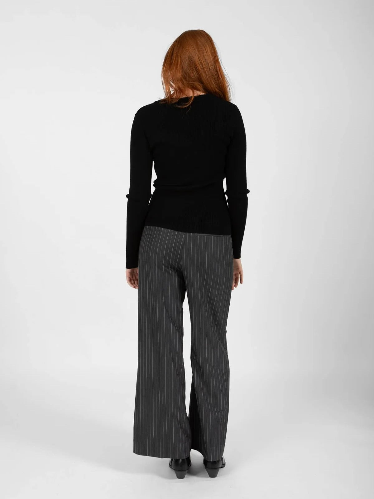 HEART MAXINE PANT COSTER COPHENHAGEN